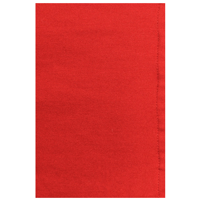 Women's Sleeveless Cutout Stretch Dress Red Photo 3