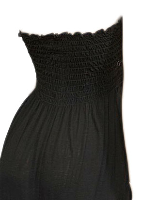 smocked evogues belt
